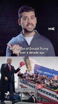 No more wars? Why is Trump's MAGA supporting this war on Iran?