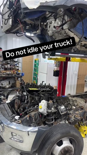 Save Your Truck: Importance of Proper Maintenance