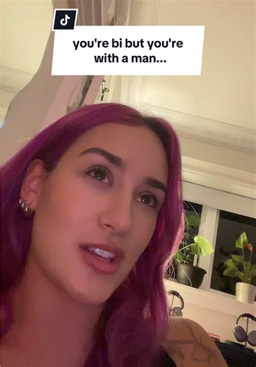 Understanding Bisexuality in Relationships