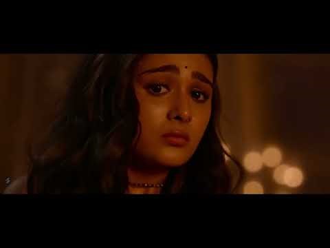Shalini Pandey new Telugu moive Hot Scenes
