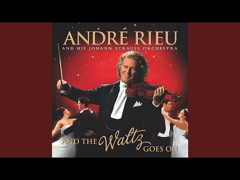 And the Waltz Goes On