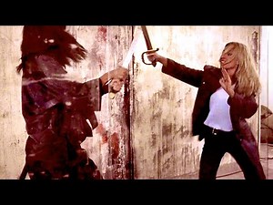 Kamiko 'Nikki' vs. Sophia [U.S. Seals II: The Ultimate Force]