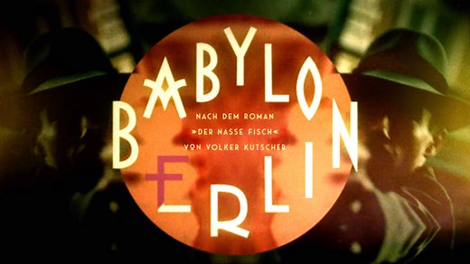 Babylon Berlin