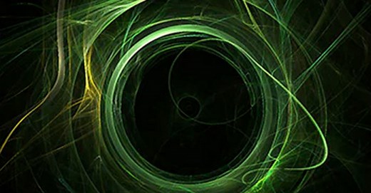 Put the kinetic enterprise in motion