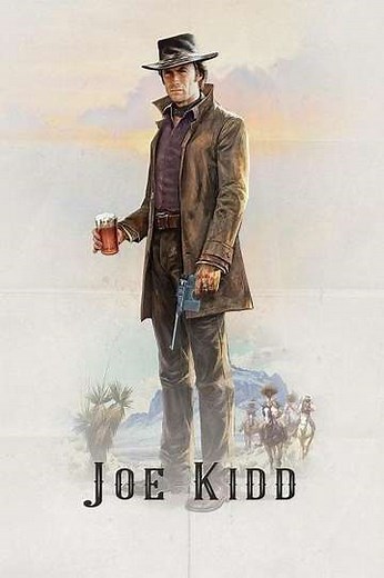 Joe Kidd (1972) - Where to Watch