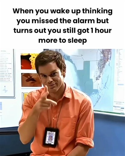 alarm meme