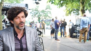 Pasquale Aleardi spielt Mirko Mortauk und spricht über seine Rolle und den Film „Bingo im Kopf“. Schaut rein! #bingo #imkopf #arddegeto #endlichfreitag #imersten #daserste | Endlich Freitag im Ersten