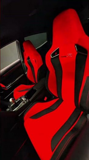 2021 Honda Civic Type R