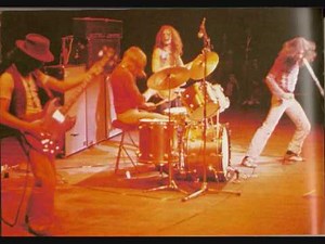 Free - Mr Big (live in Croydon 1970)