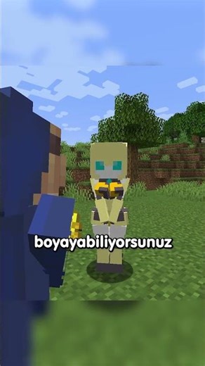 MİNECRAFT'TA ANİME KIZINDAN ROBOT?! ⛏️💎