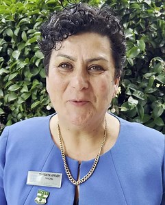 2023 TERM 1 | A message from our College Principal, Mrs Tanya Appleby, ahead of the commencement of classes tomorrow. | St Ursula's College Toowoomba