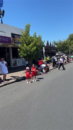 It’s almost time Howick | Howick Santa Parade