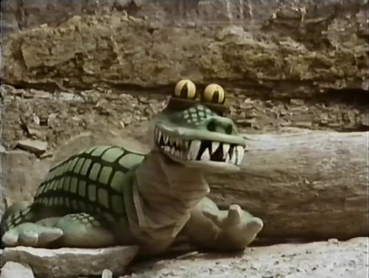 1991 VHS • Dinosaurs Fun Facts and Fantasy Vol 1 60 FPS