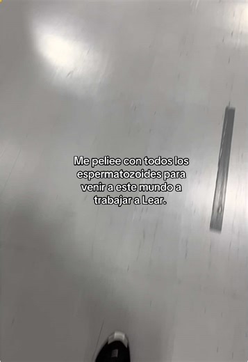 Life at Lear Corporation: A Personal Journey