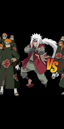 Naruto, Best Fights of All Time