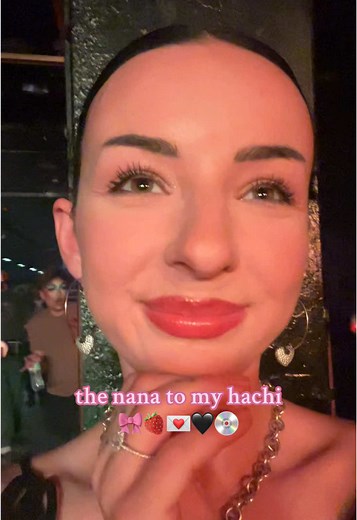 Nana and Hachi: A Heartwarming WLW Ending