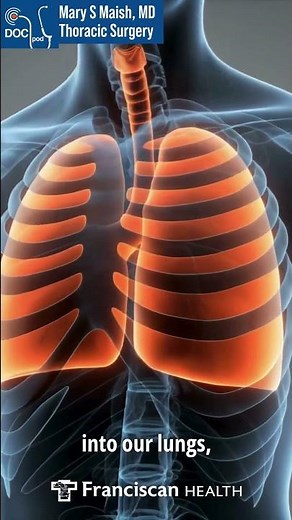 What Is A Spontaneous Pneumothorax?