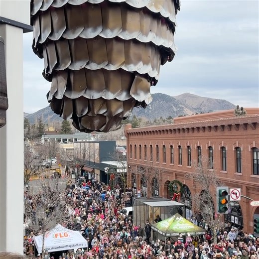 Coconino County on Reels