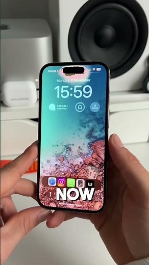 Big iPhone, Small Hands?