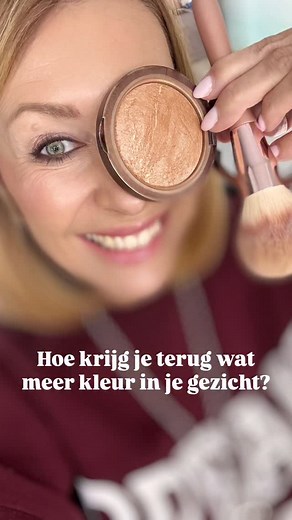 Als de blaadjes beginnen te vallen, wordt onze huid ook wat lichter…Hoe kan je nu gemakkelijk wat kleur toevoegen? Hier wat easy tips van mij voor jou ❤️ #centpurcent #bronzing #bronzedskin | Cent Pur Cent