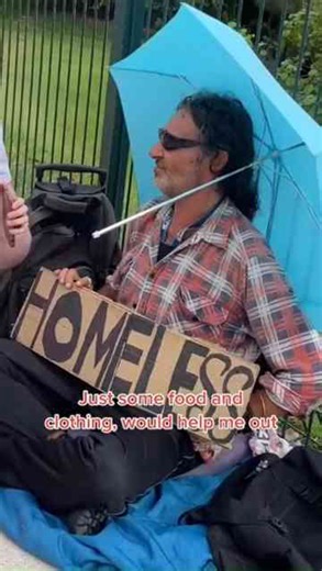 These simple acts of kindness left strangers in tears and smiles