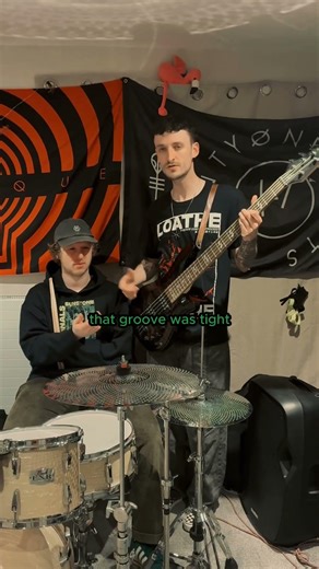 bassists x drummers #bassist #musician #band #guitarist #drummer #drums #bassplayer