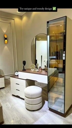 don't use❌❌❌❌ outdated dressing table try new dressing trending design or channel ko subscribe kre☝️
