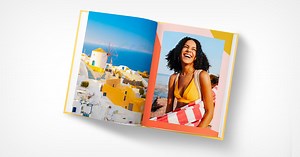 Mixbook Adds AI Design Tools to its Photo Book Builder