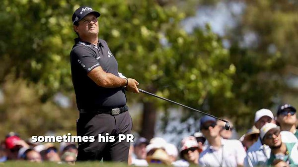 20 Golfers Who Melted Down in the Most Public Ways