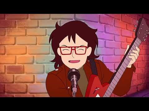 The Train to Nowhere | Infinity Train Book 4 Ending