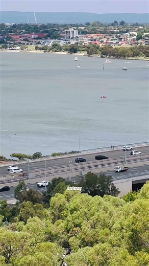 View from Kings Park | Happy Sunday ☀️ 🇦🇺 #australia