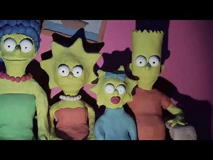 $UICIDEBOY$ KILL YOURSELF SIMPSONS HORROR