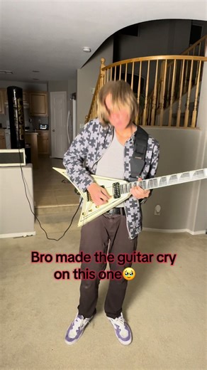 Purple rain guitar solo ##Guitarist##prince#guitarsolo##guitartok