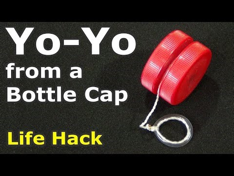 From trash (🌀🗑️) to toy in second/amazing homemade toy|diy projects|@The_Nexscience 