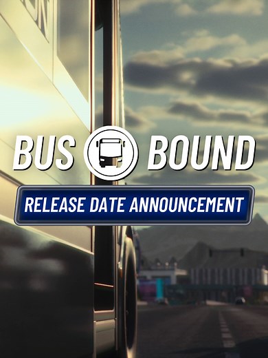 Bus Bound Game Launch Date & Pre-Order Info