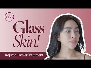 The Rejuran Healer Treatment for Skin Quality and Rejuvenation | Dr. Contessa Salvador