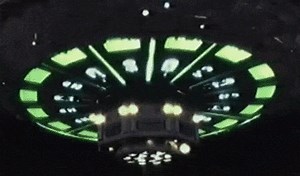 #TBT: 'The Colbys' Ends With an Alien Abduction