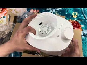 Philips Blender 3000 Series 450 Watts