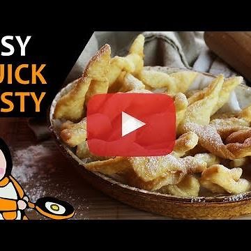 Angel wings - Recipe Videos