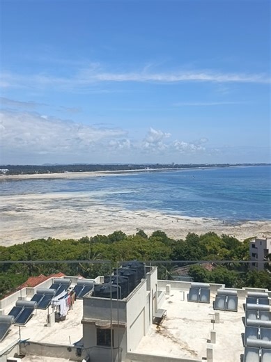 Luxury 2 Bedroom Sea View Apartments for Sale in Nyali