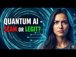 Quantum AI - Scam or Legit?