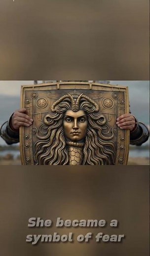 Medusa: The Most Misunderstood Monster in Greek Mythology