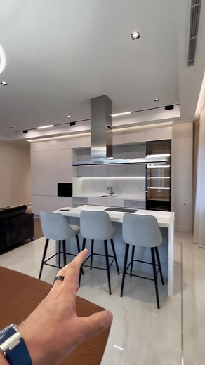 Обзор квартиры которую сделали под ключ #батеньков #дизайнербатеньков #дизайнермосква #дизайнеринтерьера #подключ #ремонтквартир #ремонтподключ #вип