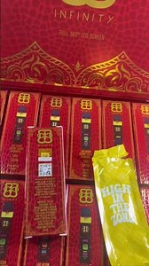 Hitz Infinity #HitzInfinity #InfinityEdition #HitzShowcase #DeviceReview #NewTechDrop #Unboxing