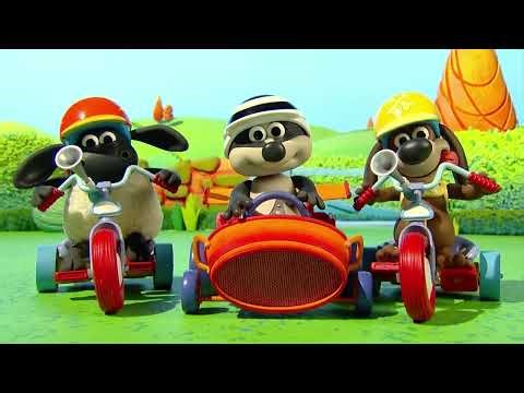 All Songs Compilation 🎶 Timmy Time Sing Along | Kids Songs & Nursery Rhymes