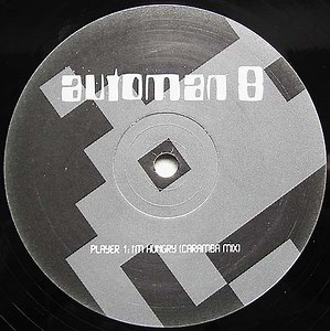 Stopp / Magnifique - Automan 8