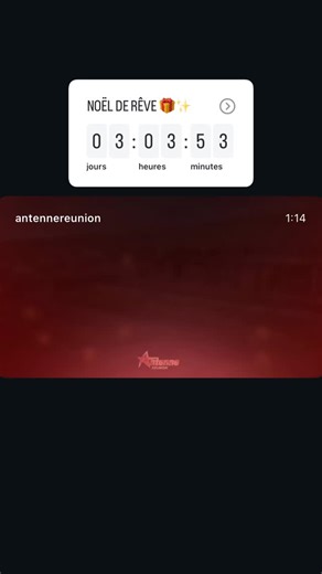 Antenne Réunion on Reels