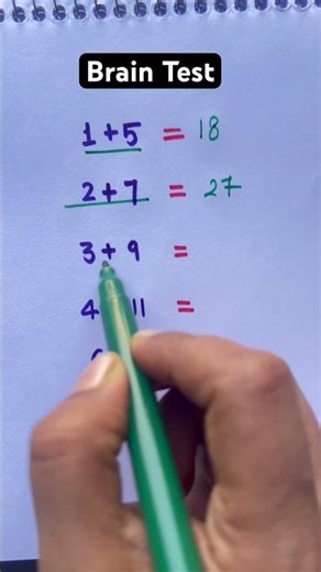 Maths puzzle ||Puzzle challenge #mathspuzzle#funny#maths#shortsfeed#trending#viral#iqtest