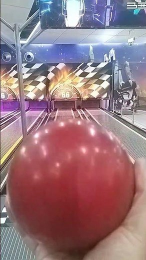 How to throw Duckpin