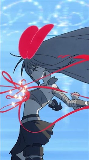 Netflix映画『THE RIBBON HERO リボンヒーロー』 2026年8月8日(土) 世界独占配信開始